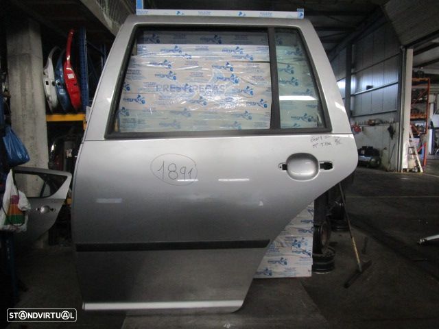 Porta REF1891 VW GOLF 4 SW 2002 5P' CINZA TE - 1