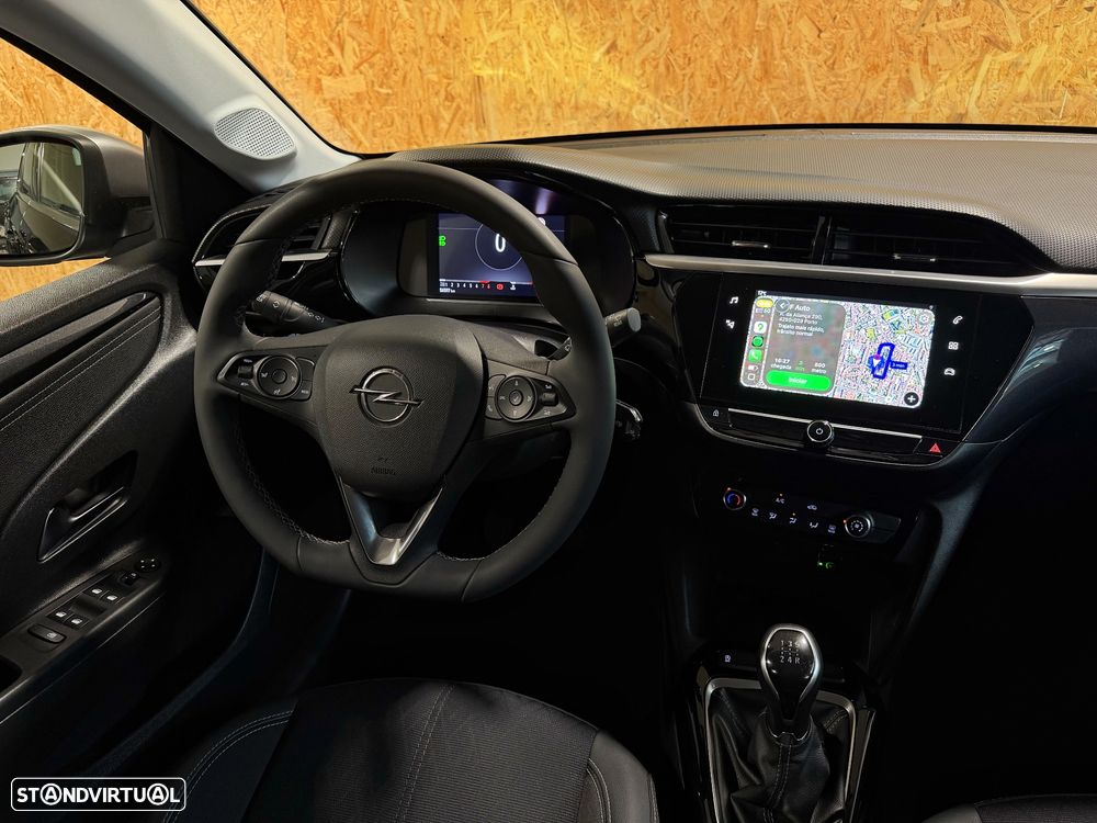 Opel Corsa 1.2 Elegance - 12