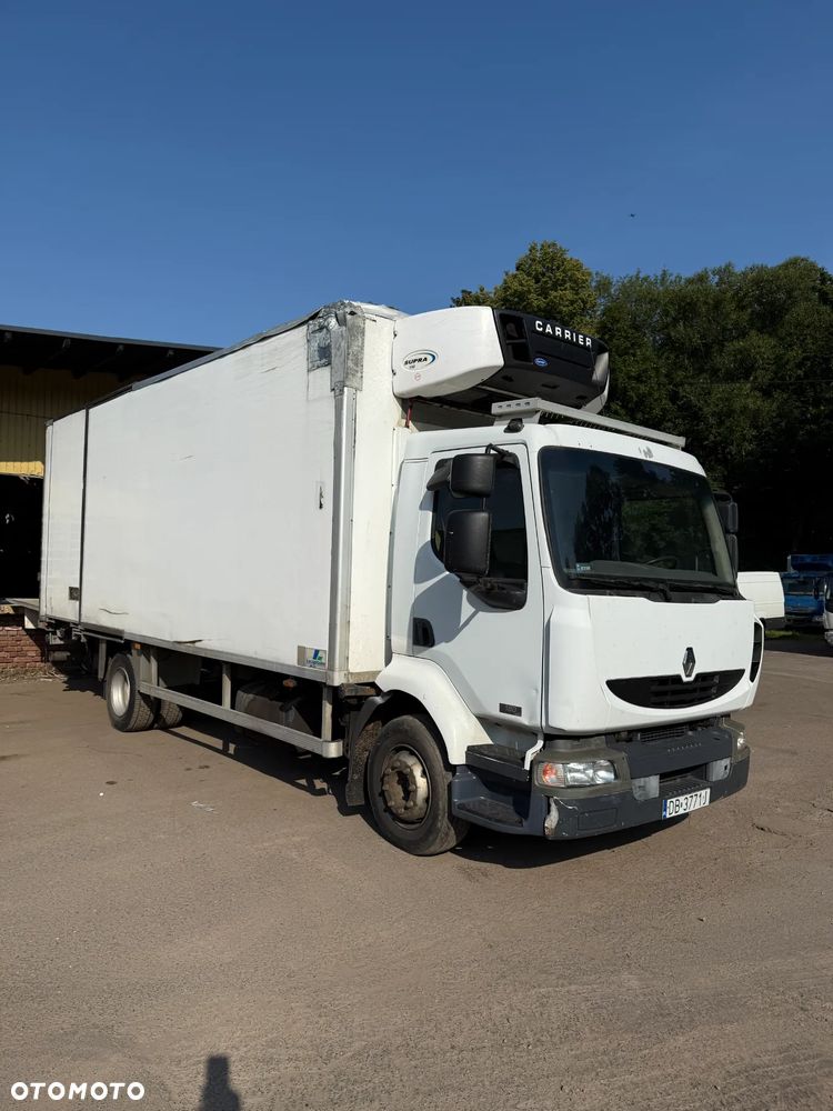Renault MIDLUM 180DCI - 2