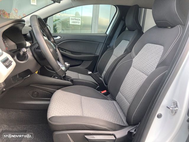 Renault Clio 1.0 TCe Exclusive - 26