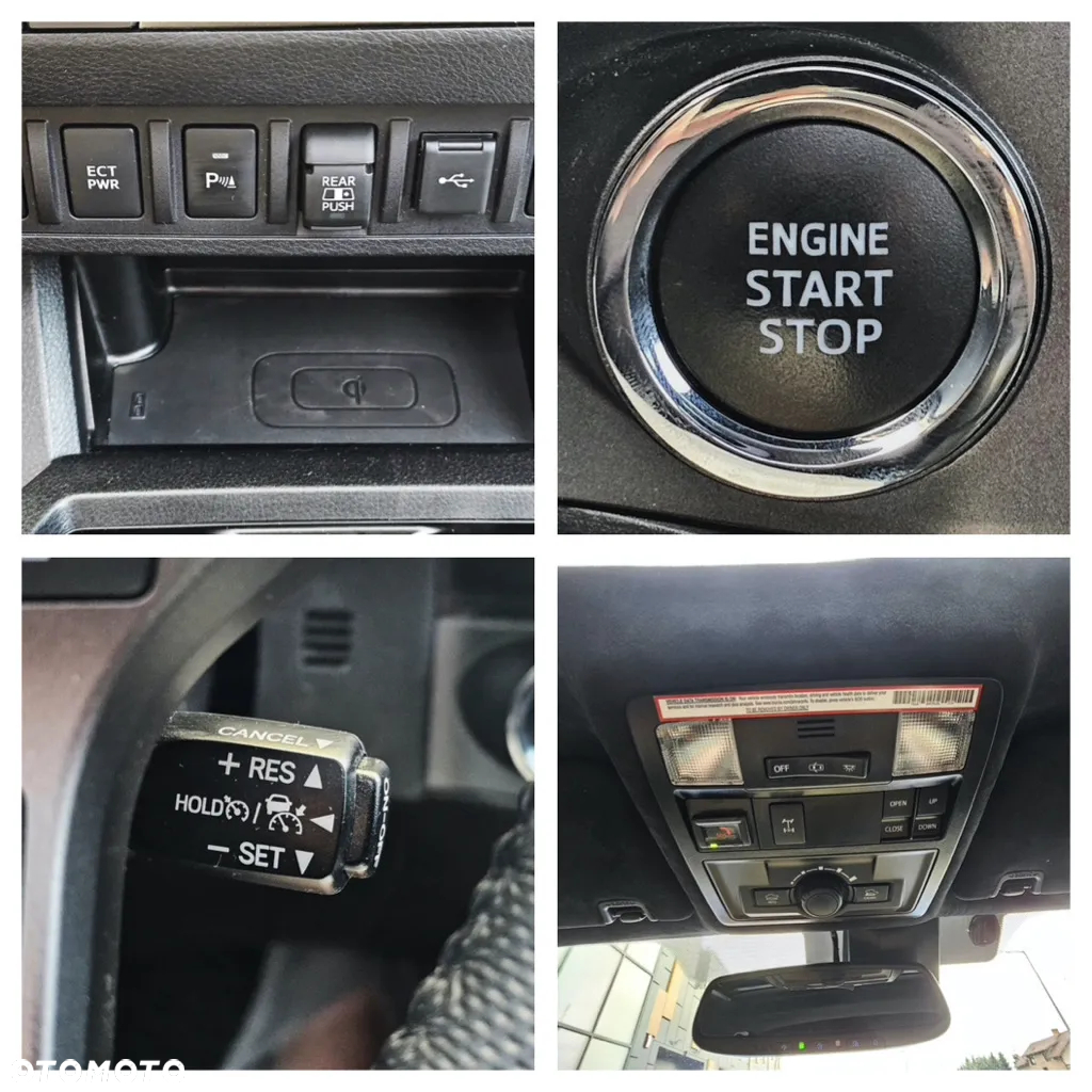 Toyota Tacoma - 33