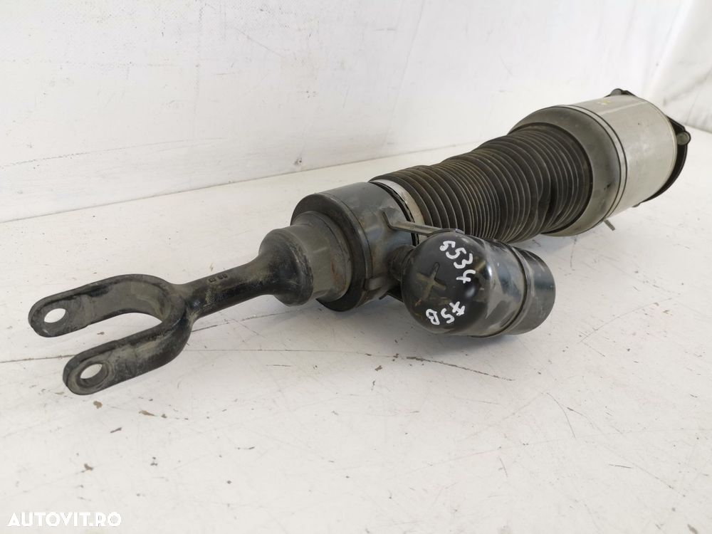 Perna Aer Dreapta Fata Bentley Continental Flying Spur 2 facelift 2008 - 7