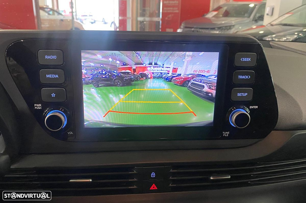 Hyundai Bayon 1.0 T-GDI Premium - 7