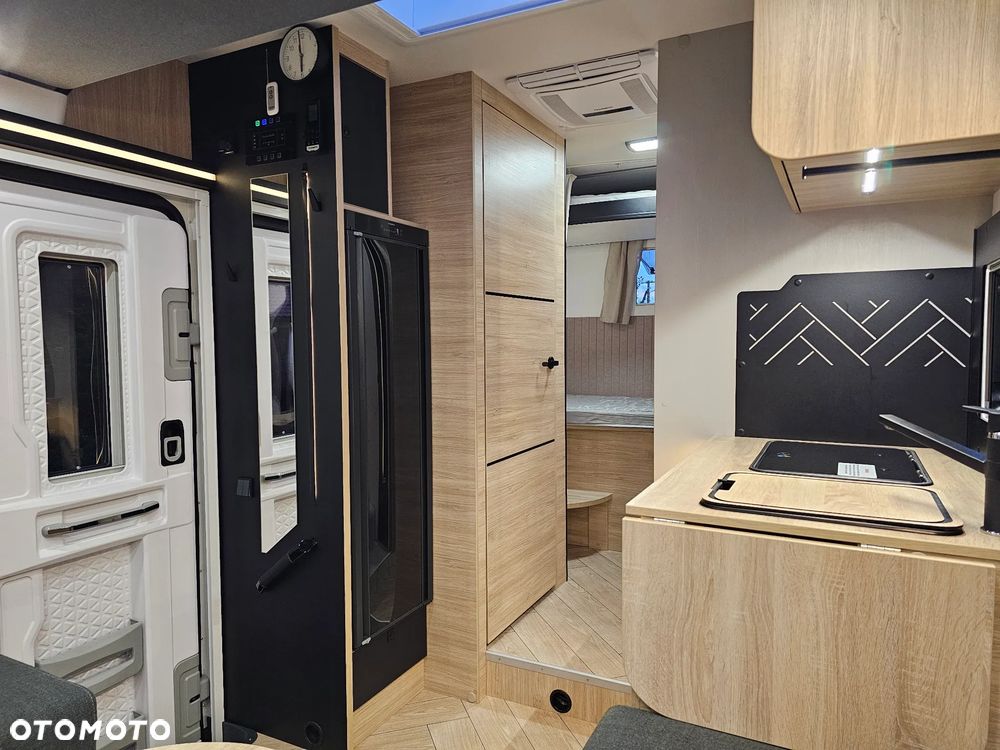 Chausson ETAPE LINE 720 - 34