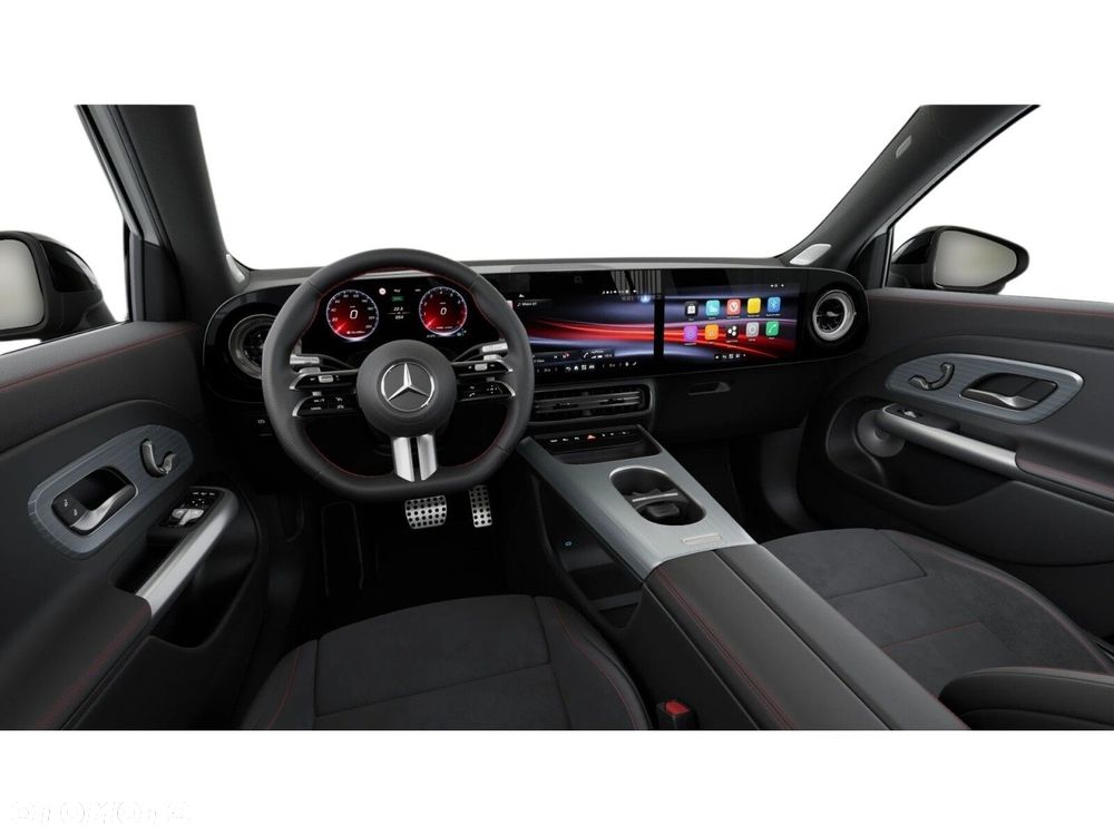 Mercedes-Benz GLB 220 mHEV 4-Matic 8G-eDCT - 9
