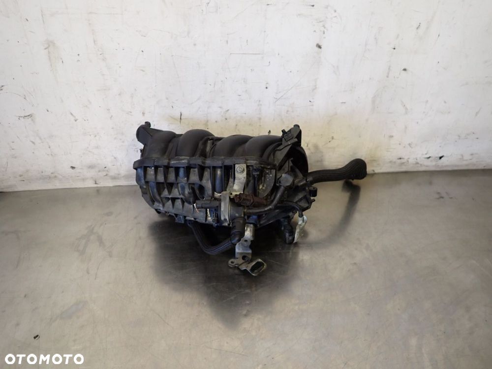 KOLEKTOR SSĄCY PEUGEOT 207 V754435580 - 3