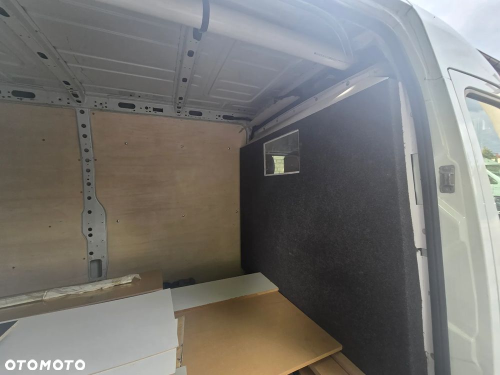 Renault Master - 5