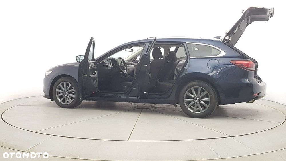 Mazda 6 - 11