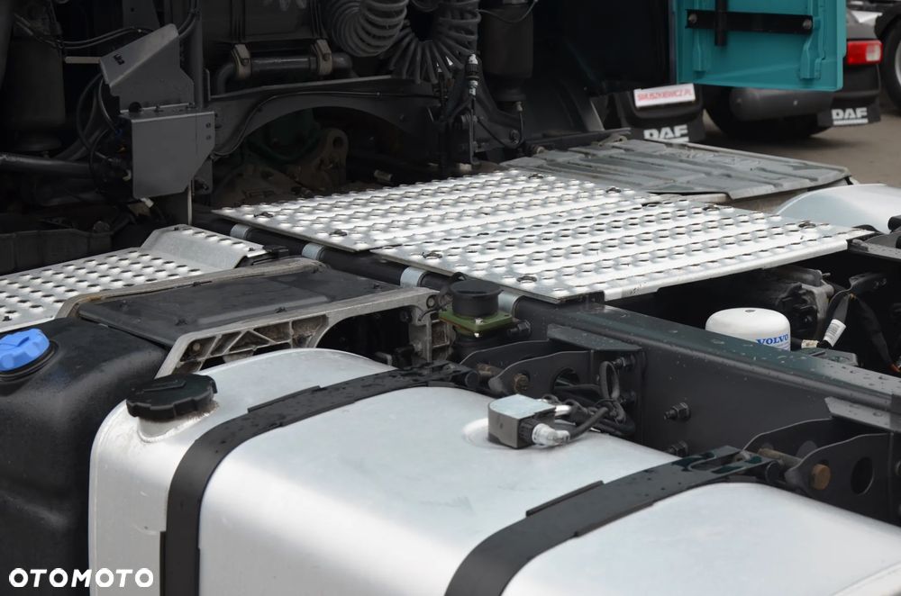 Volvo FH 500 NEW / EURO 6 / 2021r. / KLIMA P. / FULL LED / ADR / ACC / WAGA / DE / 4042 - 14