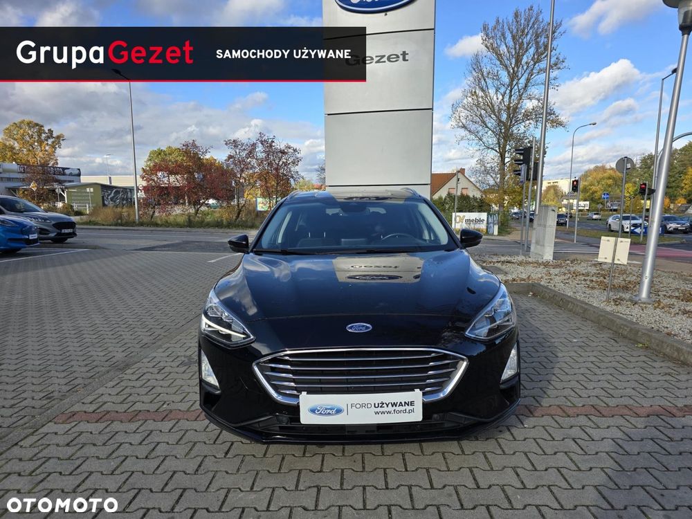 Ford Focus - 2
