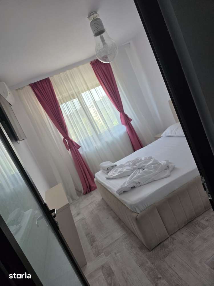 Mangalia 3 camere Rozelor de inchiriat — fotografia 1
