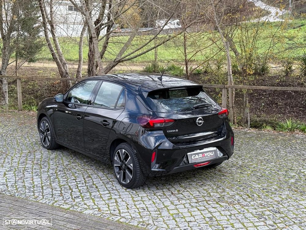 Opel Corsa-e GS Line - 2