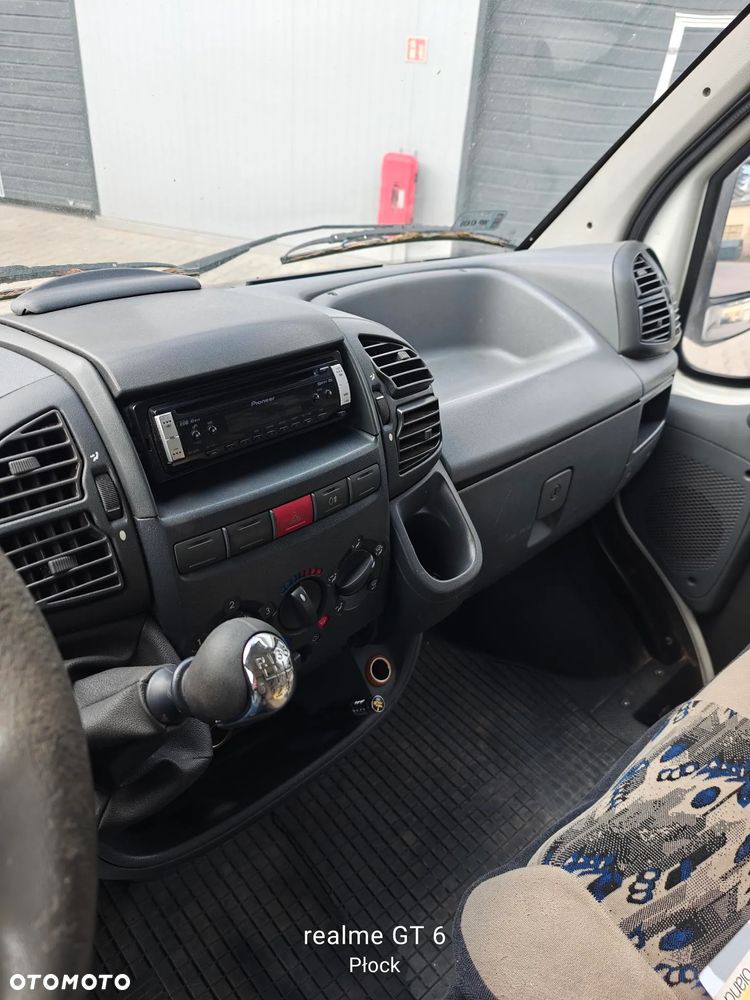 Peugeot Boxer - 8