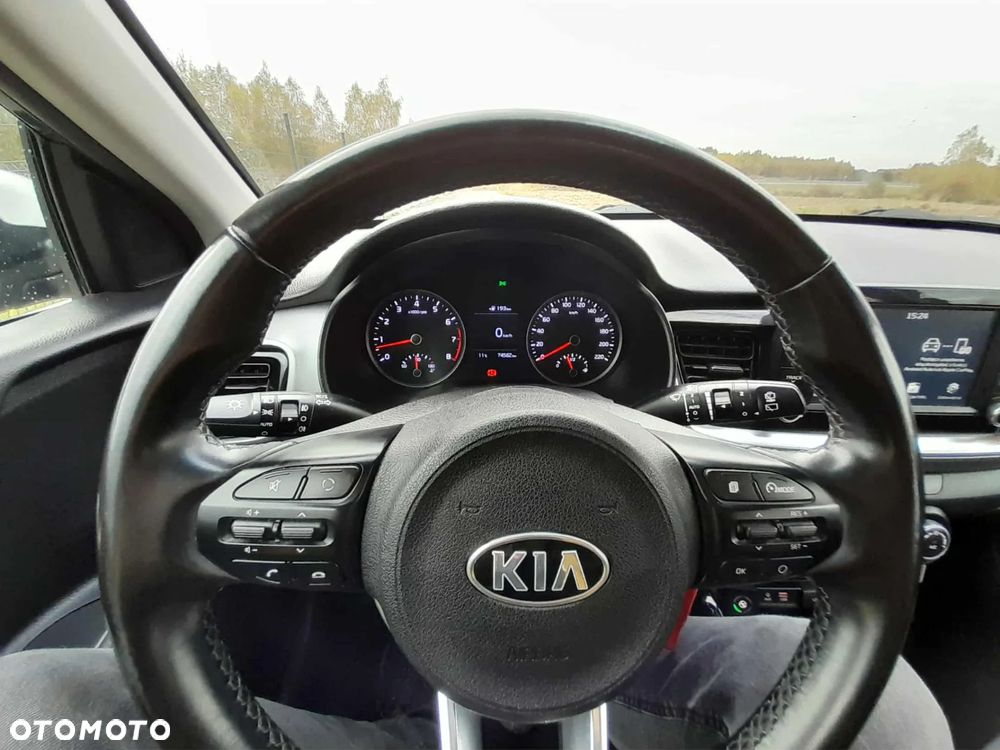 Kia Stonic 1.4 XL - 18