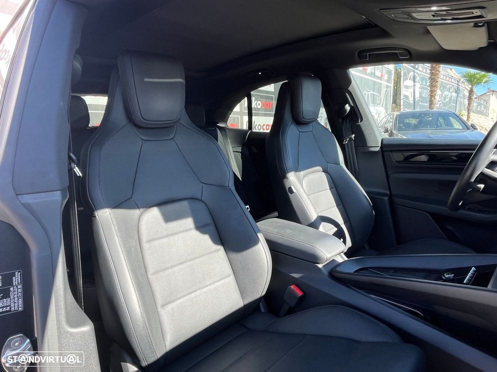 Porsche Macan Electric 4 - 54