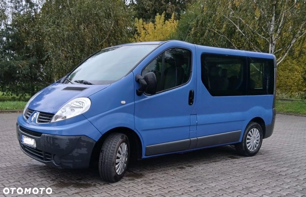 Renault Trafic - 3