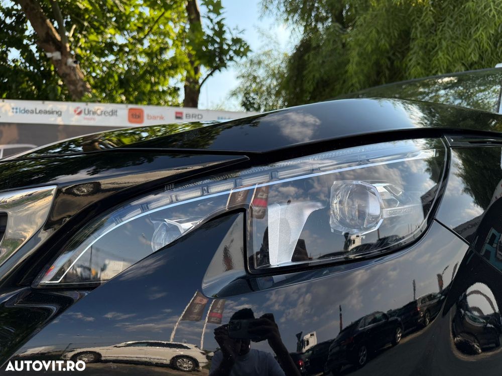 Peugeot 5008 1.5 BlueHDI s&s GT-Line - 16