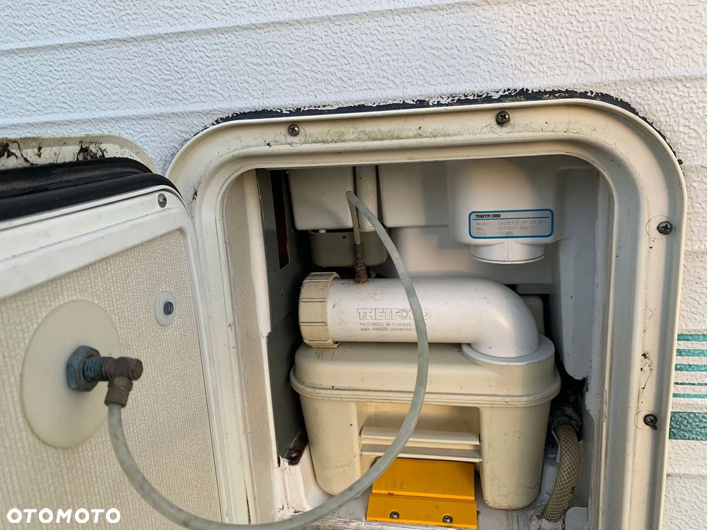 Ford Transit Eddehis120 Riviera - 9