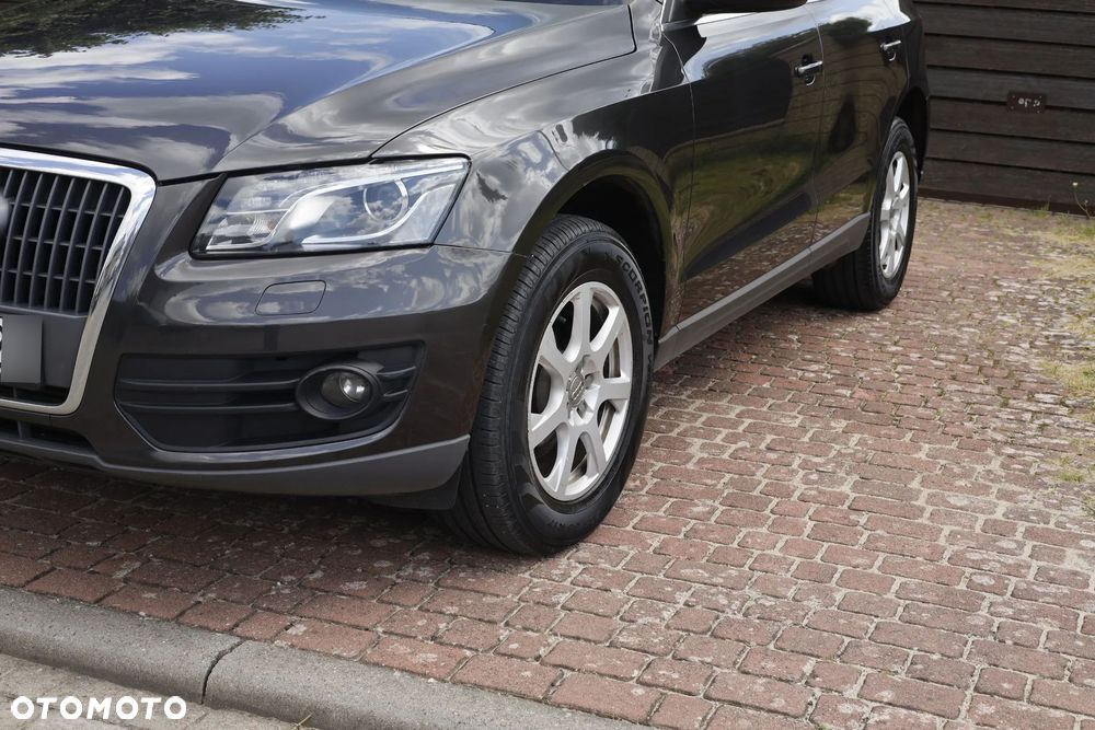Audi Q5 2.0 TDI Quattro S tronic - 16