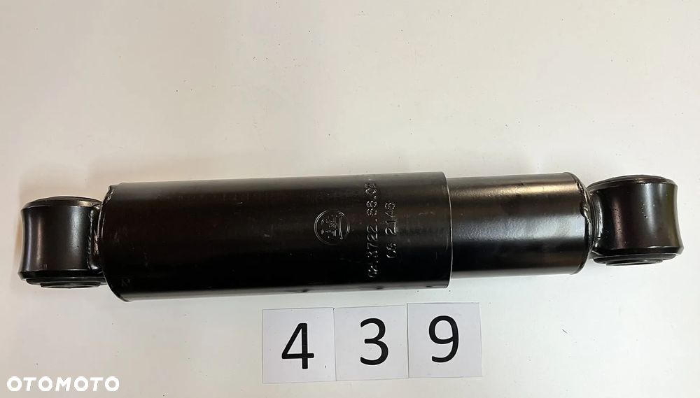 Amortyzator naczepy SAF BPW 0237228802 - 1