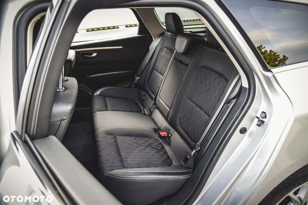 Renault Talisman 1.3 TCe FAP Limited EDC - 28