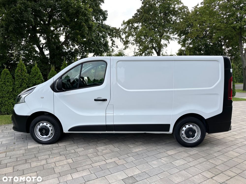 Renault Trafic - 4