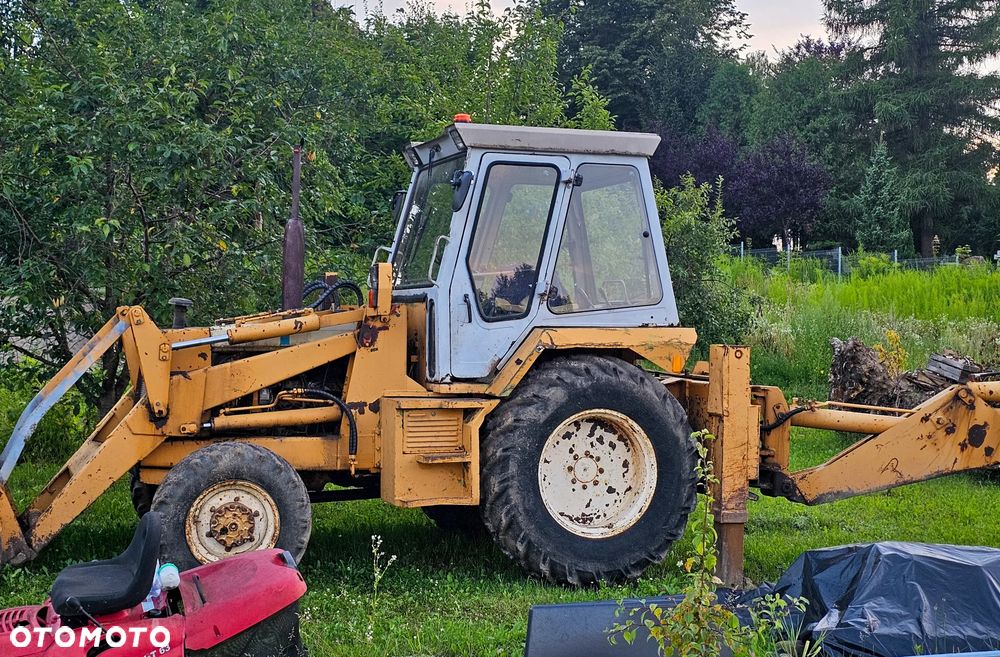 Komatsu FAI 262 - 10