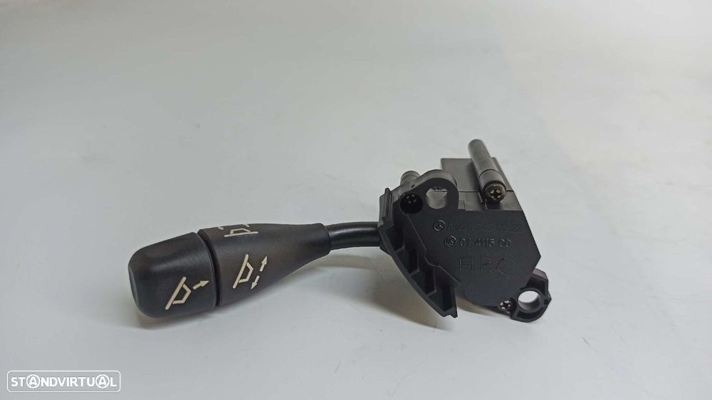 CONTROLE DE AJUSTE DA COLUNA DE DIREÇÃO MERCEDES CLASE S (W220) BERLINA 500 L (2... - 1