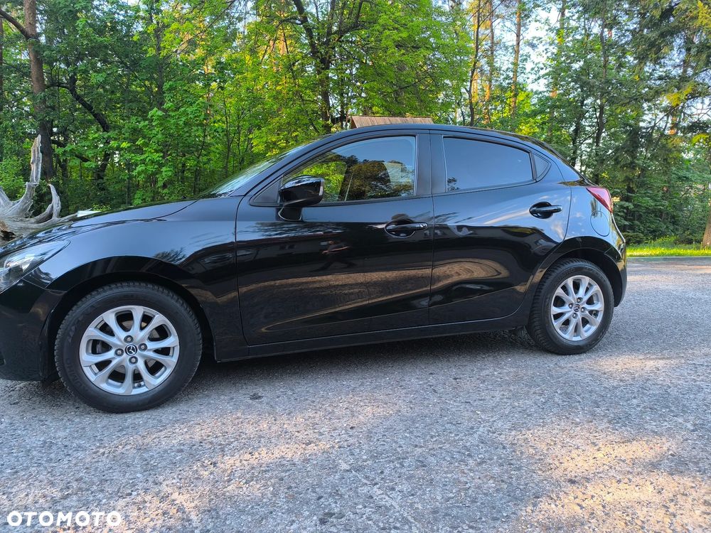 Mazda 2 SKYACTIV-G 75 Center-Line - 3