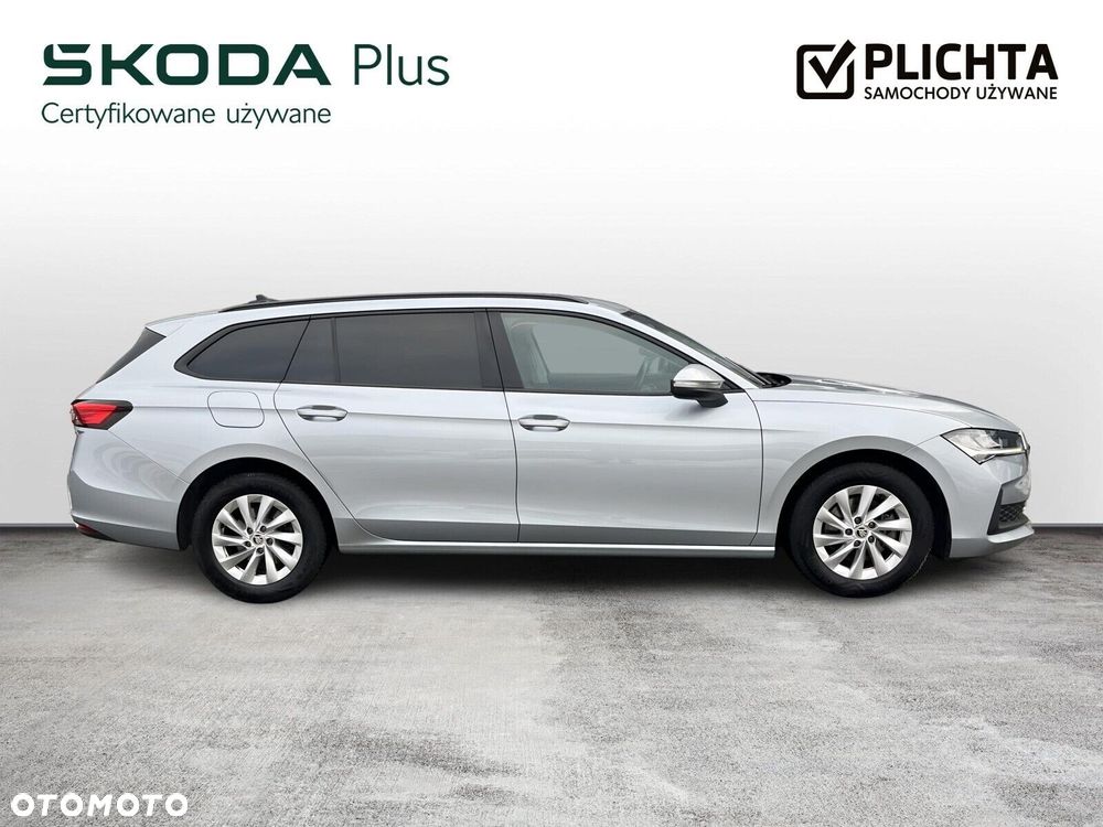 Skoda Superb - 7