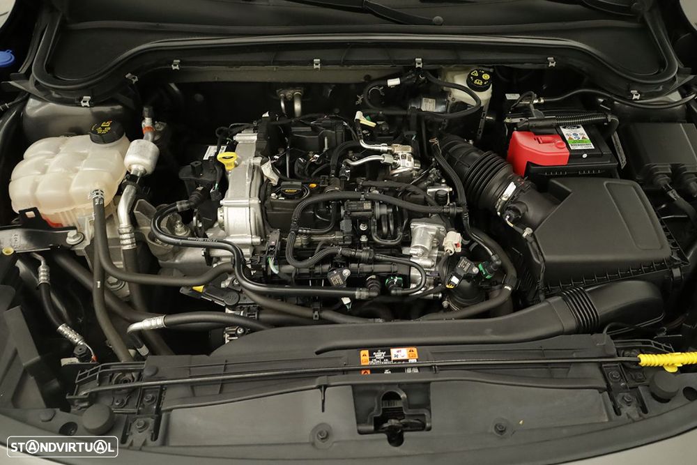 Ford Focus SW - 24