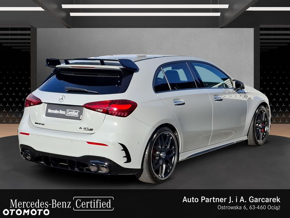 Mercedes-Benz A-Class 2026 photo 4