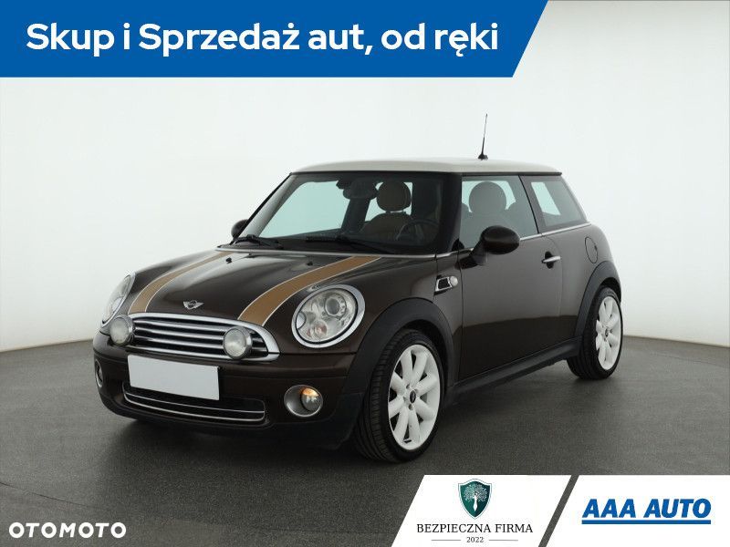 MINI Cooper - 3