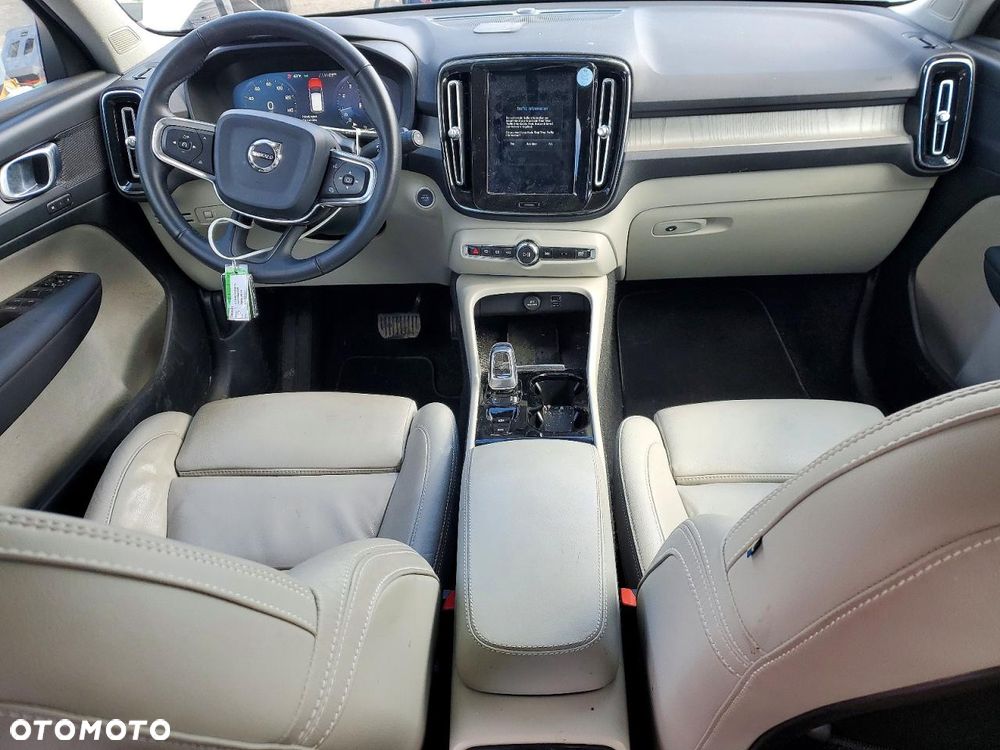 Volvo XC 40 T5 AWD Inscription - 10