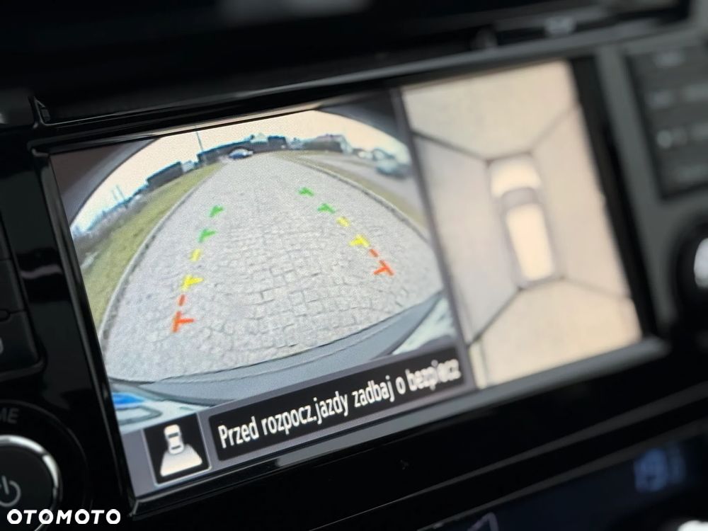 Nissan X-Trail 1.6 dCi 360 - 11