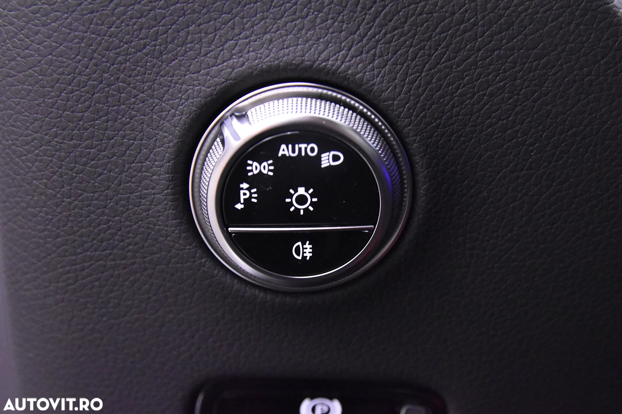 Mercedes-Benz GLC 200 4MATIC MHEV - 15