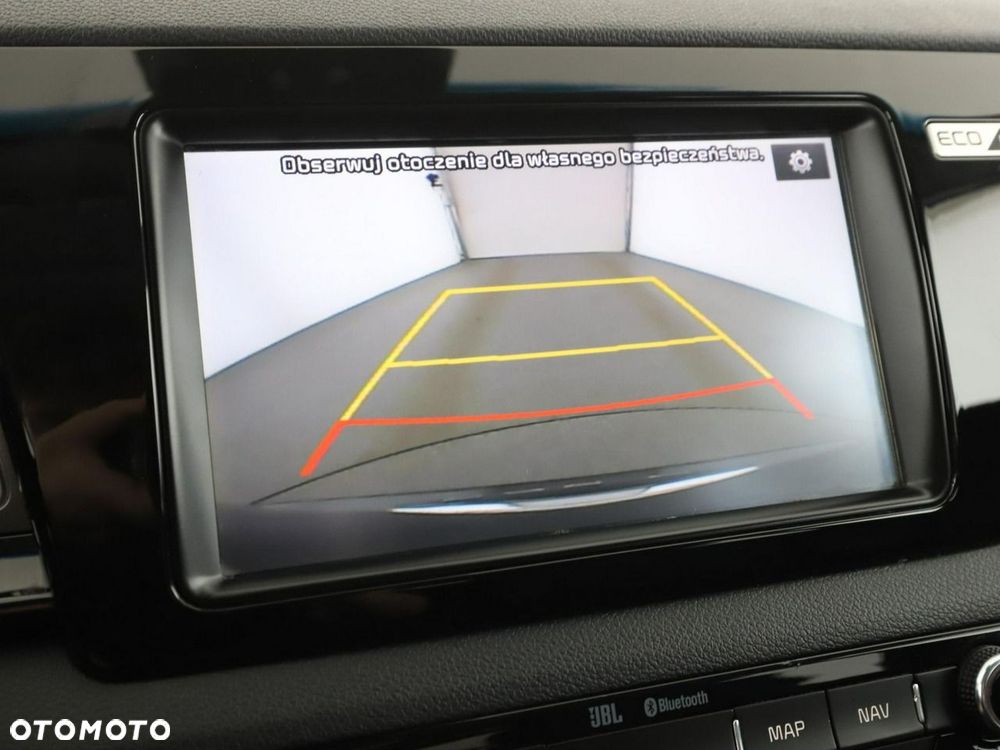 Kia Niro 1.6 GDI PHEV 2WD Spirit - 26
