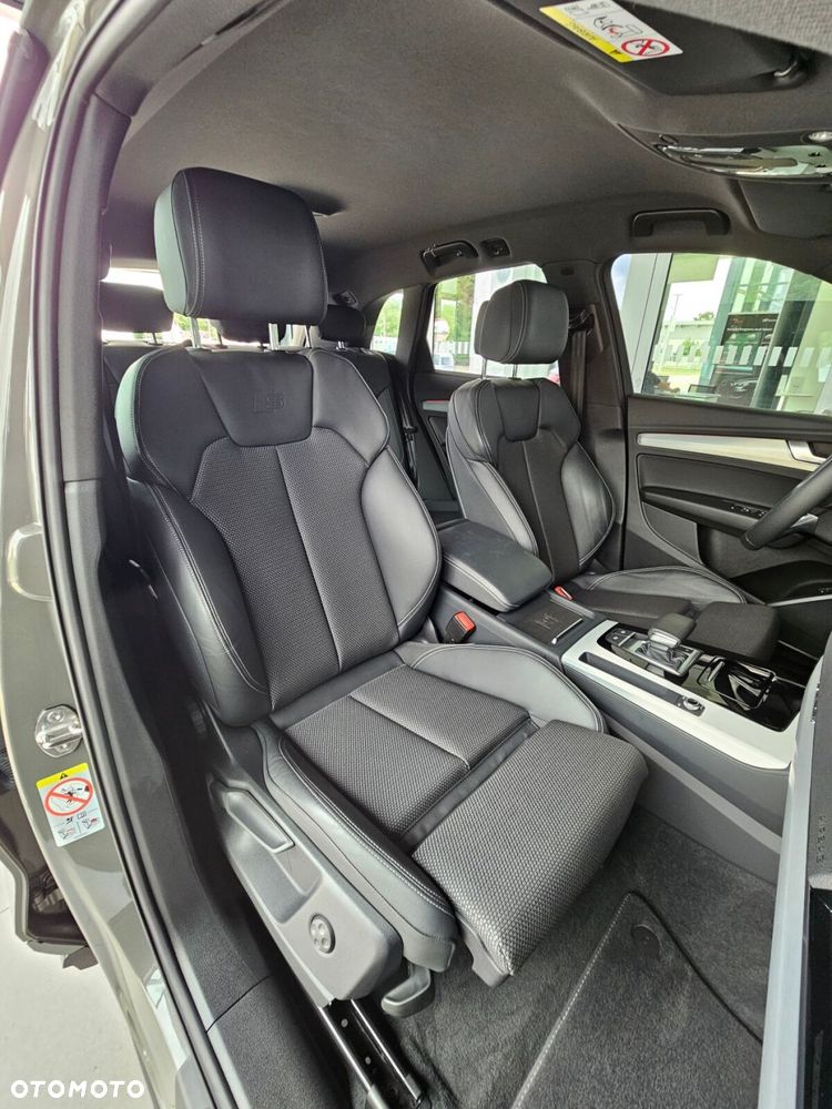 Audi Q5 - 39