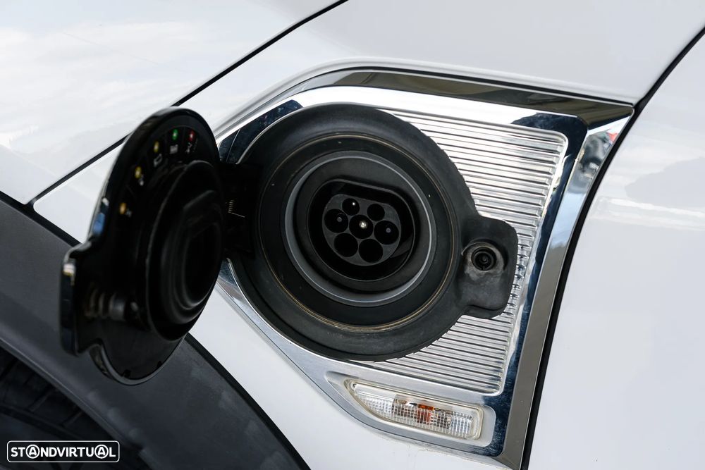 MINI Countryman Cooper SE All4 Aut. - 28