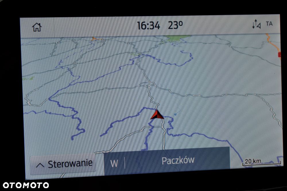 Ford Puma 1.5 EcoBlue TITANIUM - 31