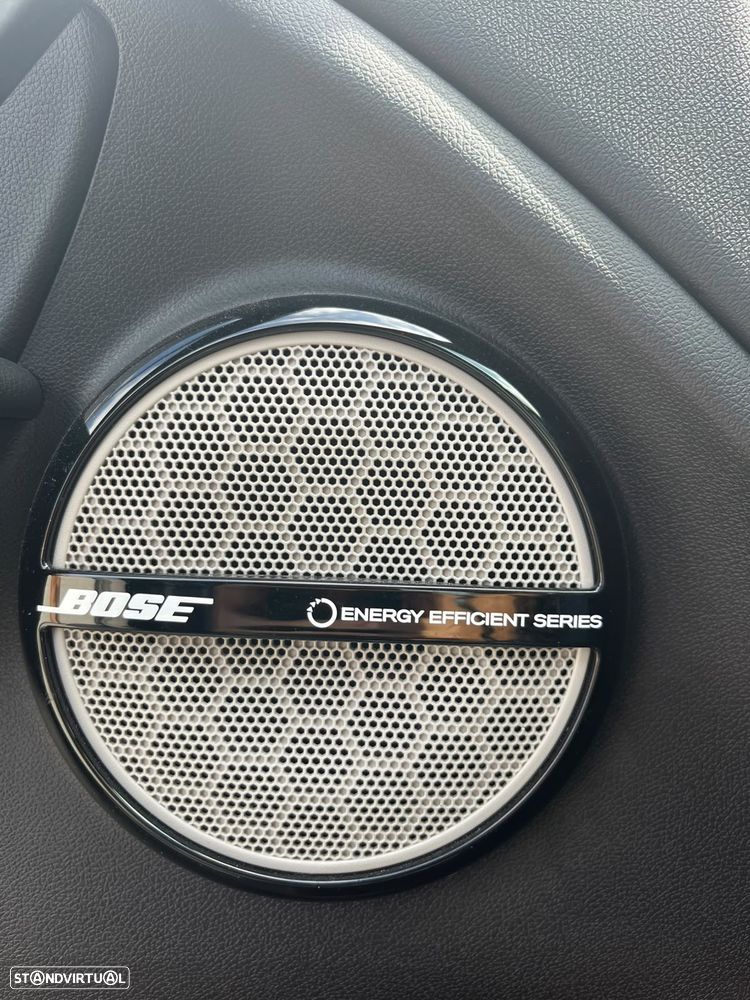 Renault Mégane 1.6 dCi Bose Edition - 11
