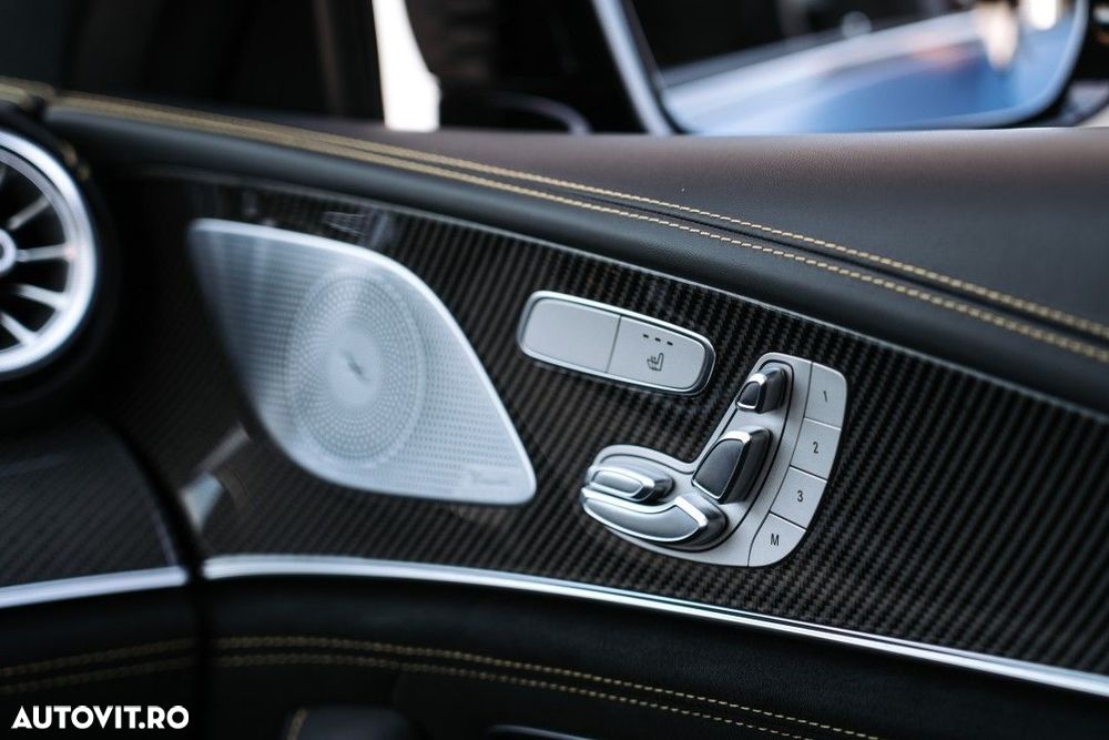 Mercedes-Benz AMG GT - 31