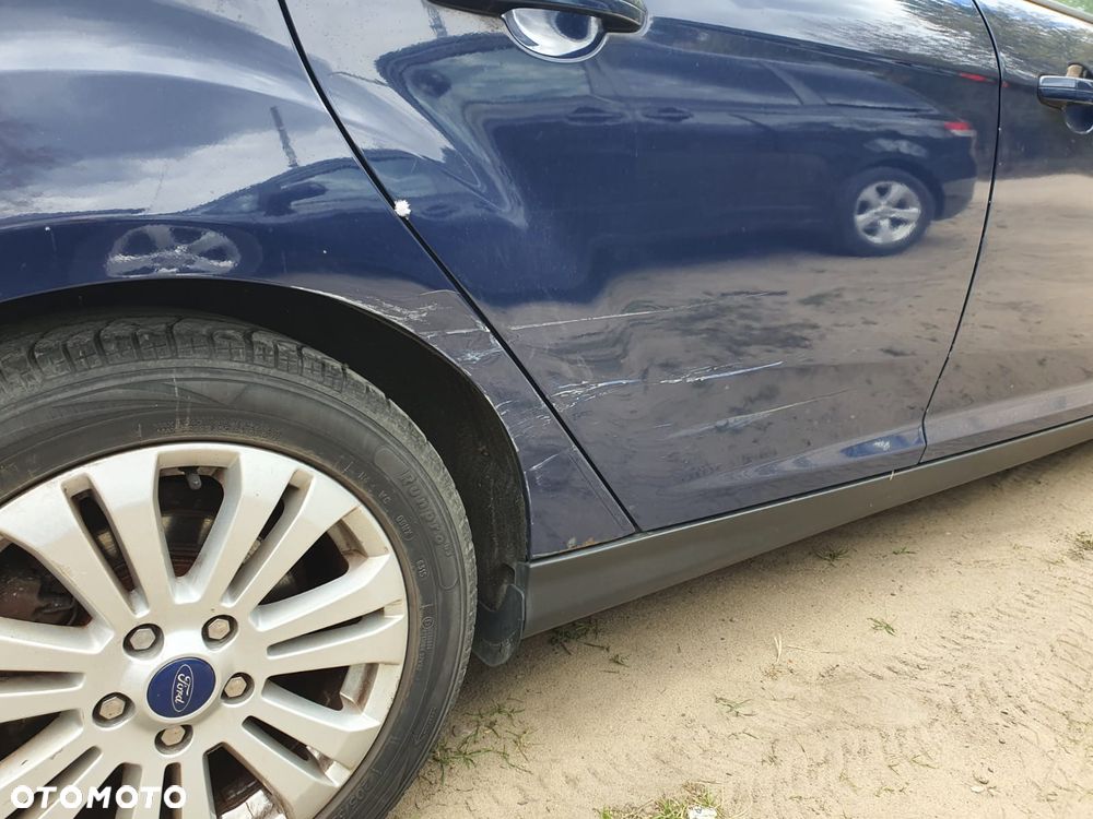 Ford Focus 1.6 TDCi Trend - 6