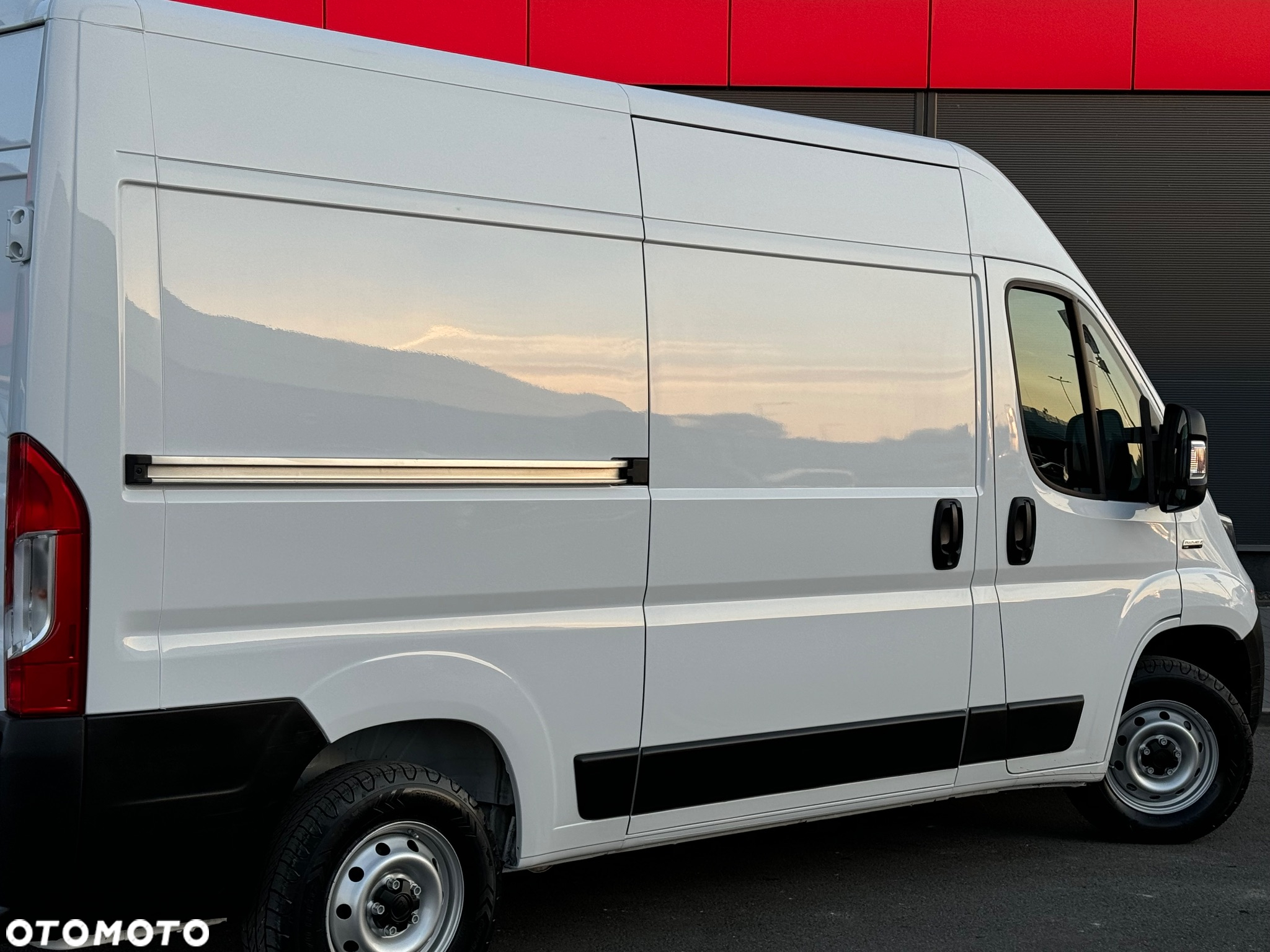 Fiat Ducato L2H2 - 16