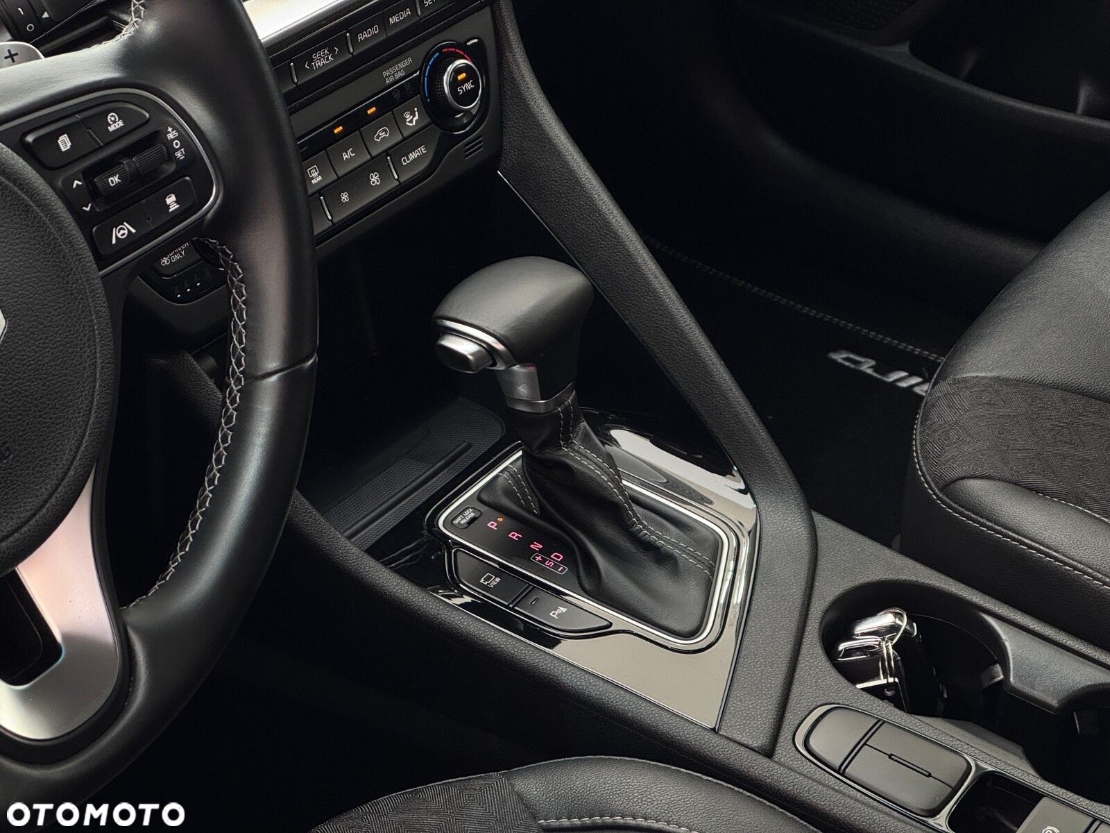Kia Niro - 9