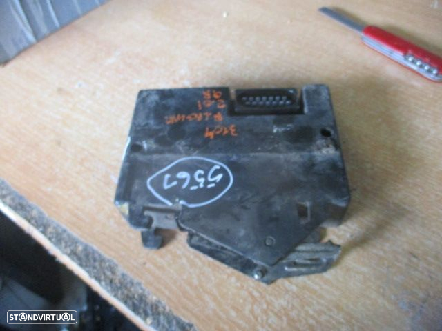 Modulo 06001 Re3014 RENAULT LAGUNA 1995 2.0I 115CV 0P Abs - 4