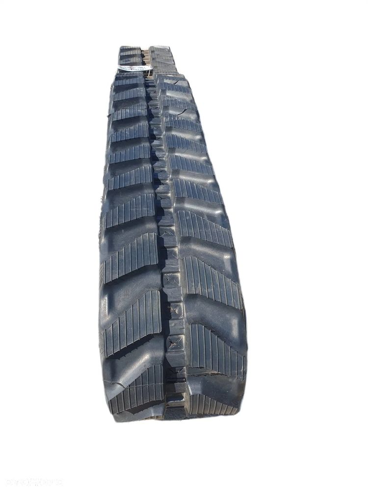 Gąsienica gumowa 250x52,5x76 BK Track - 5