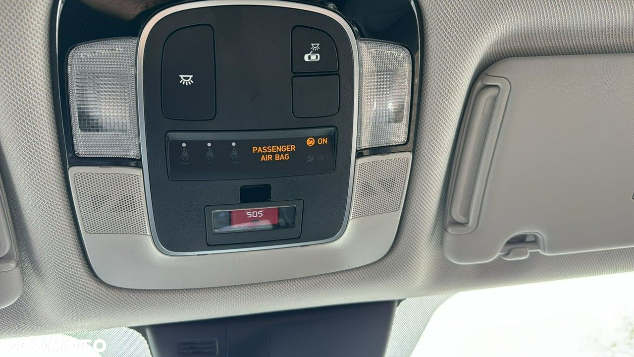 Hyundai Tucson - 26