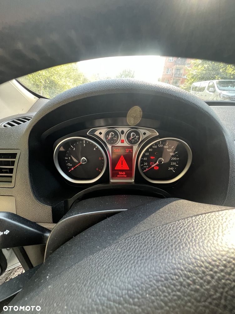 Ford Kuga 2.0 TDCi Titanium FWD - 19