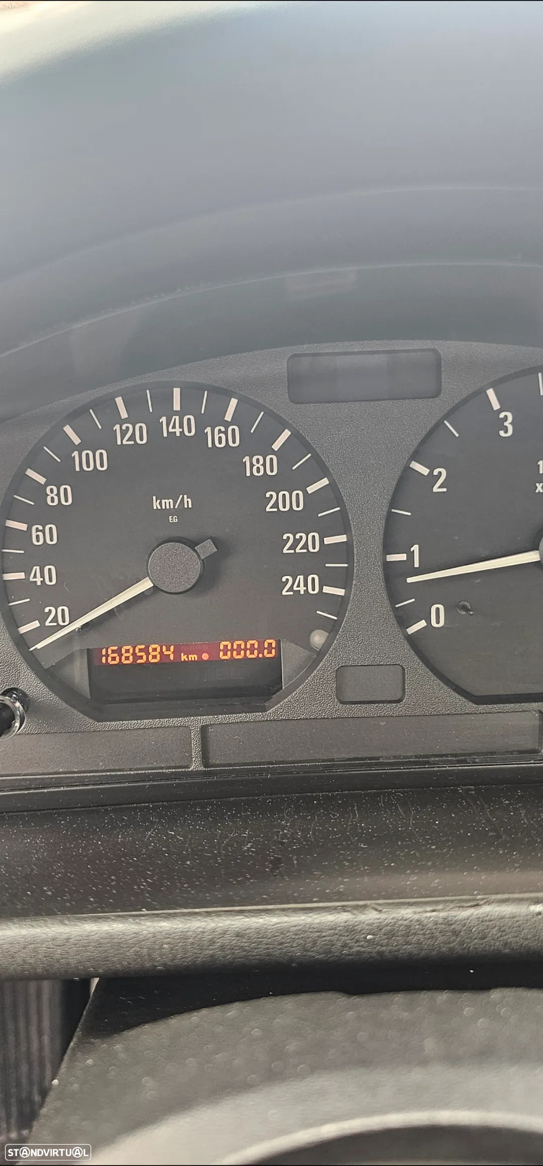 BMW Z3 1.9 - 6